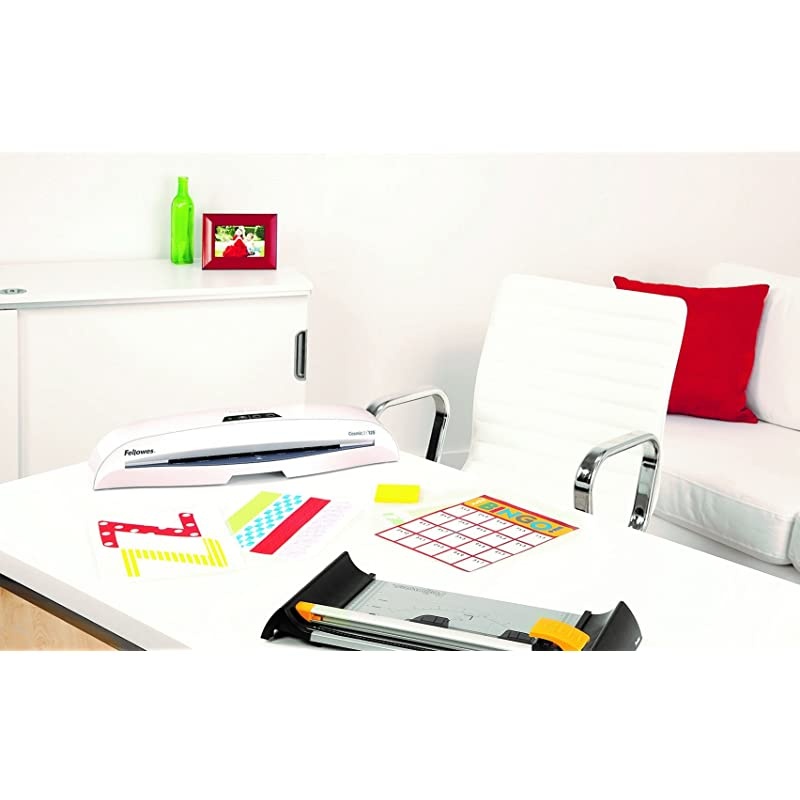 Cosmic 2 125 Personal Laminator (5726301)