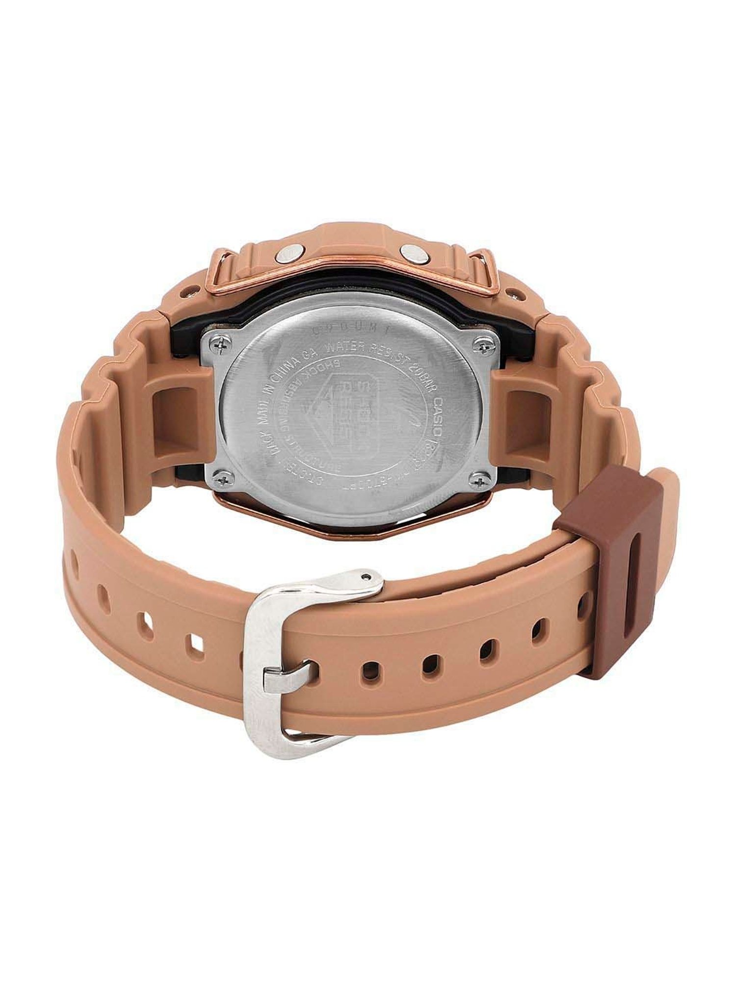 TED BAKER BKP80S203 Smart Watch for Men