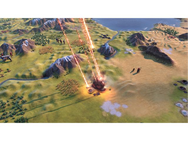 Saints Row: Gat Out Of Hell XBOX One [Digital Code]