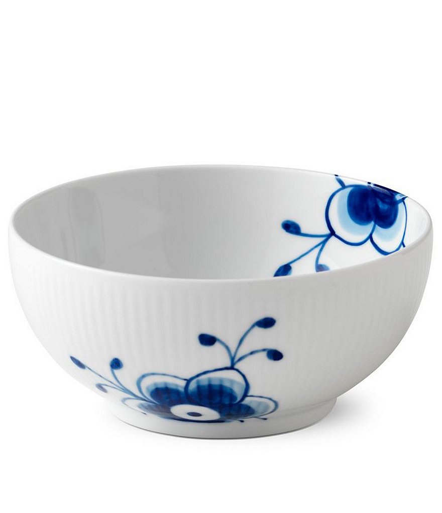 Royal Copenhagen Blue Fluted Mega 1.5 Pint Bowl