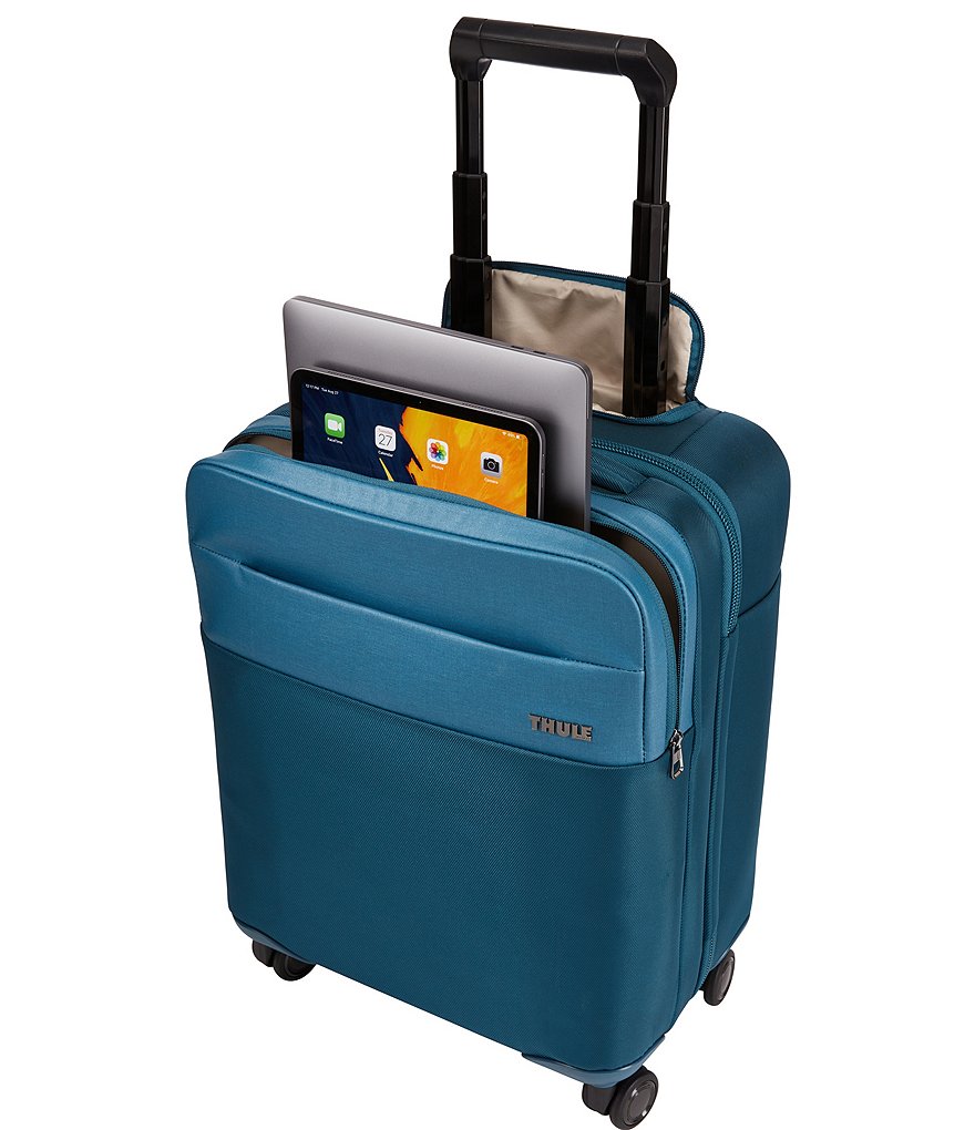 Travelpro Crew Versapack Max Expandable Carry-On