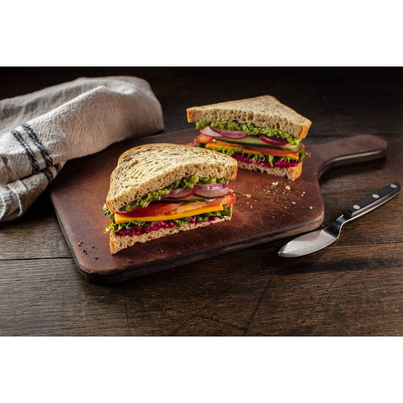 Carbonaut White Bread - 19oz