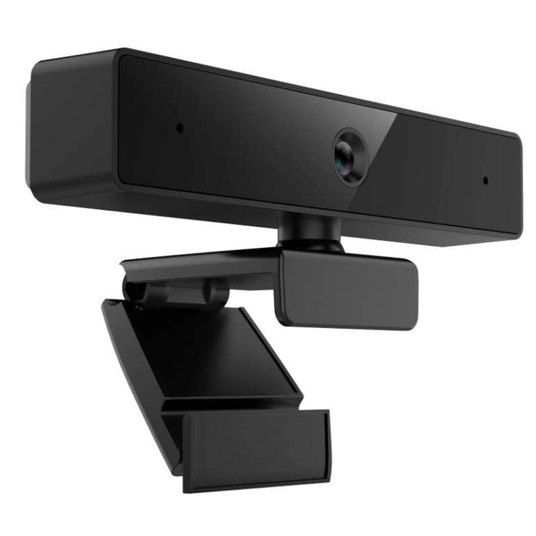 4K HD Webcam for Video Conference Streaming Recording Compatible with ChromaCam for Windows 30FPS