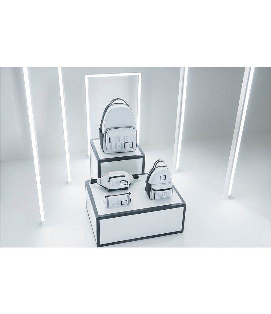 Herschel Supply Co. Miller Star Wars Stormtrooper Backpack