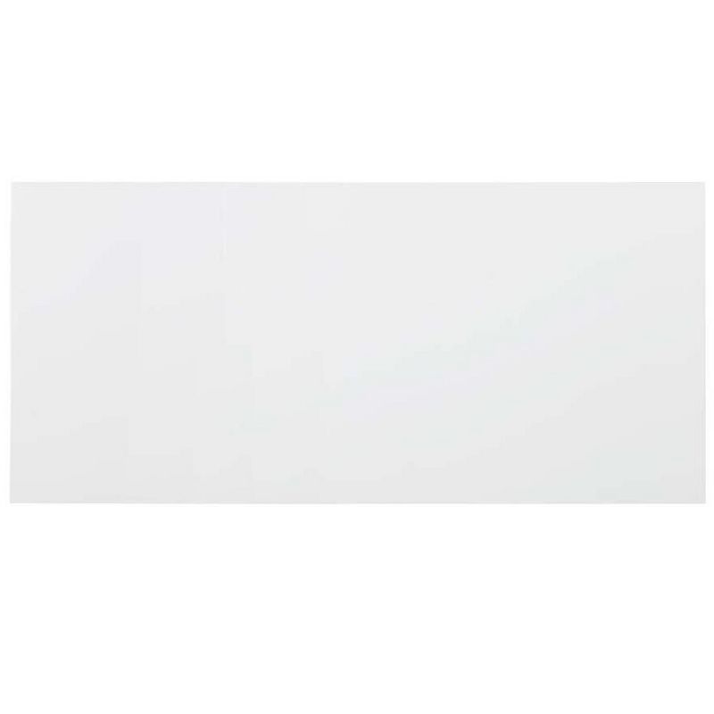 Coast to Coast Two Drawer Writing Desk