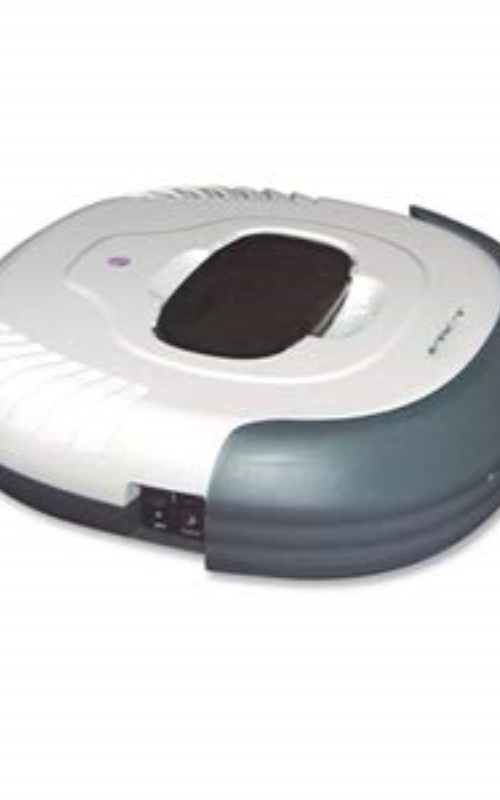 P3 INTERNATIONAL P4969 VBOT Robotic Vacuum EZ
