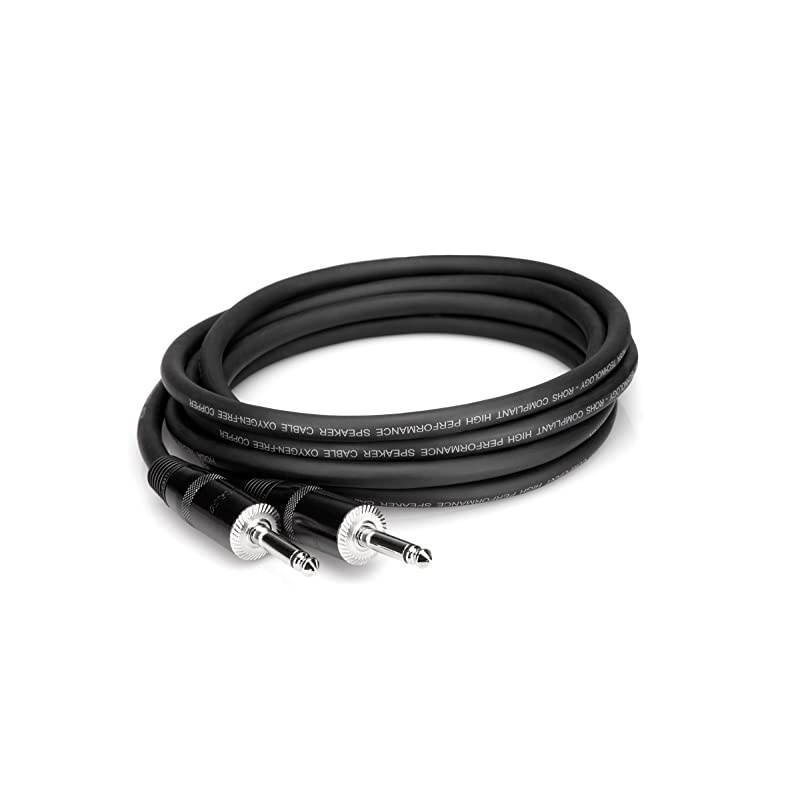 SKJ410 REAN 14 TS Pro Speaker Cable 10 Feet