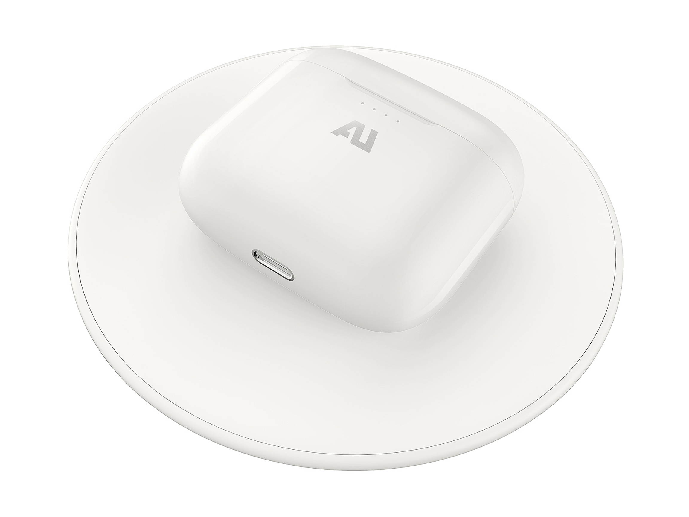 Ausounds AU-Stream True Wireless Earphone - Gray