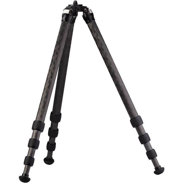 Really Right Stuff TVC-24L Series 2 4-Leg Mk2 Versa Apex CF Tripod, Long