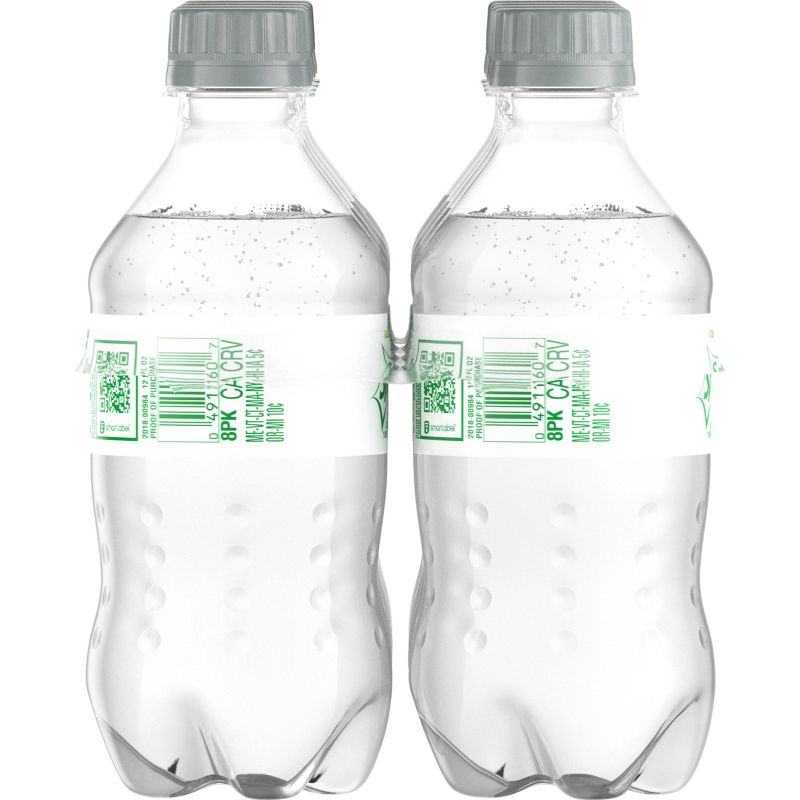 Sprite Zero - 8pk/12 fl oz Bottles