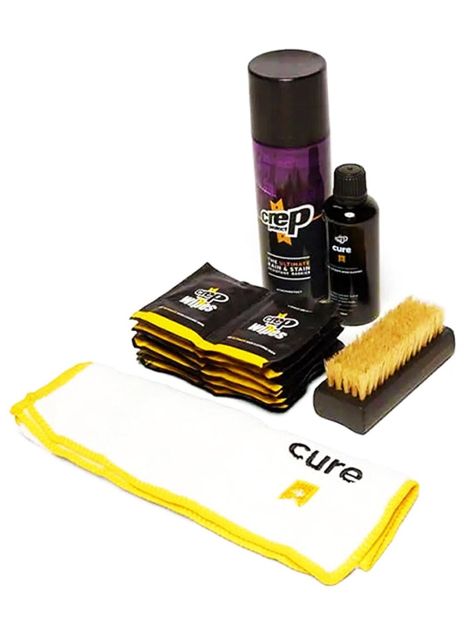 Sneaker Lab Environmentally Friendly Denim Refresh 250ml