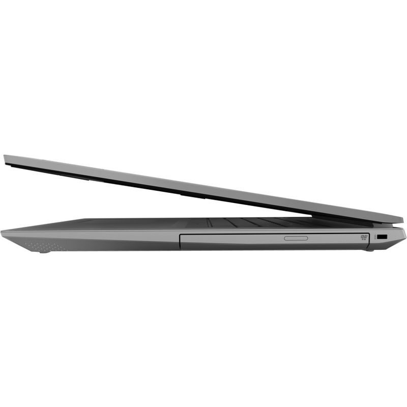 Lenovo IdeaPad L340-17API 81LY000RUS 17.3" Notebook - 1400 x 900 - Ryzen 7 3700U - 8 GB RAM - 1 TB HDD - Platinum Gray - Windows 10 Home 64-bit