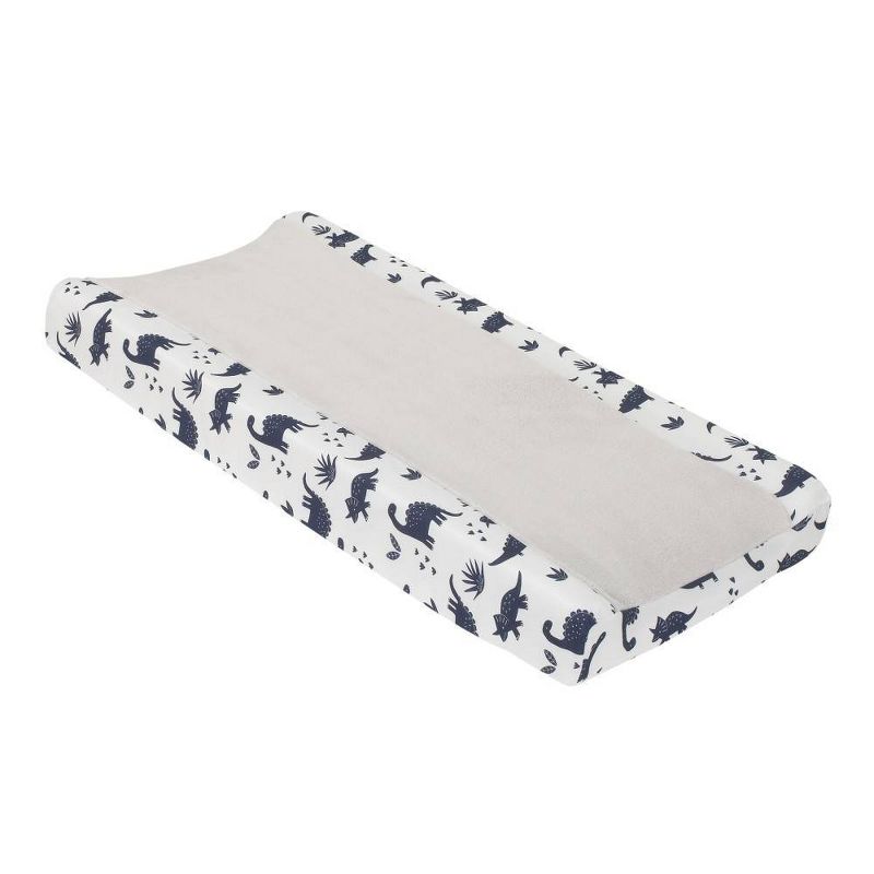 Carters Dino Adventure Changing Pad Cover