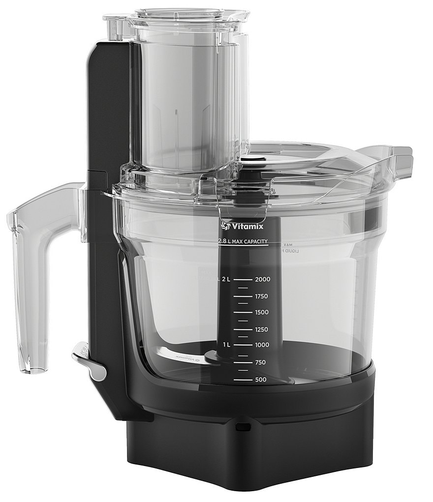 Vitamix 12-Cup Food Processor Attachment with SELF-DETECT