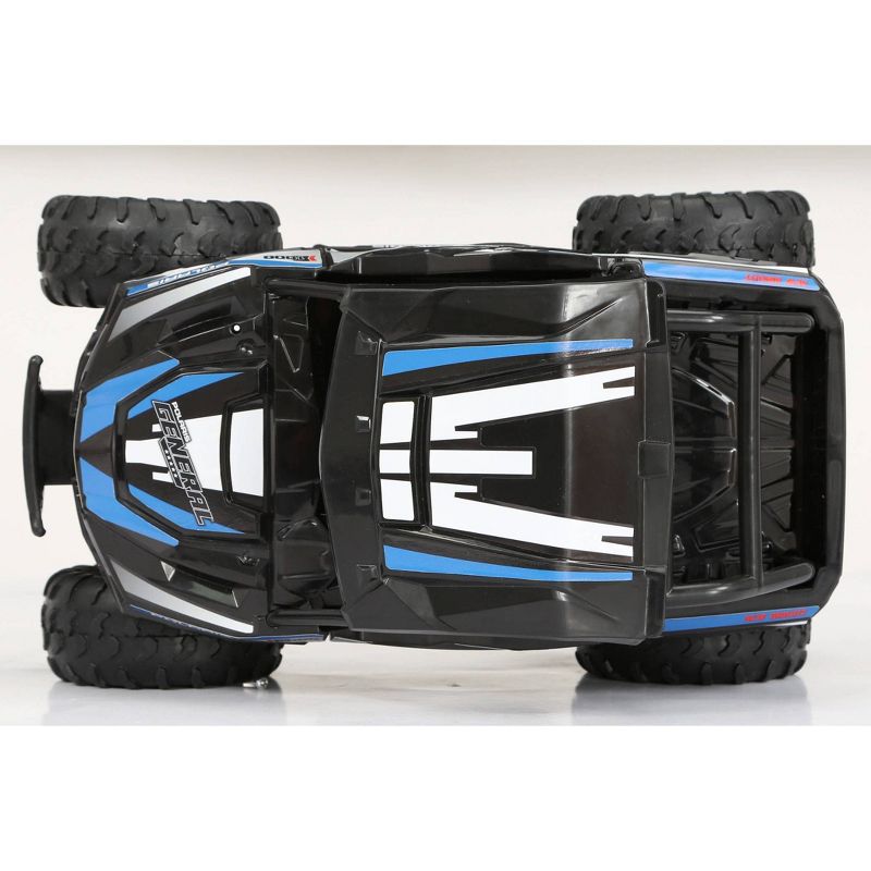 New Bright R/C 1:14 Scale - Polaris