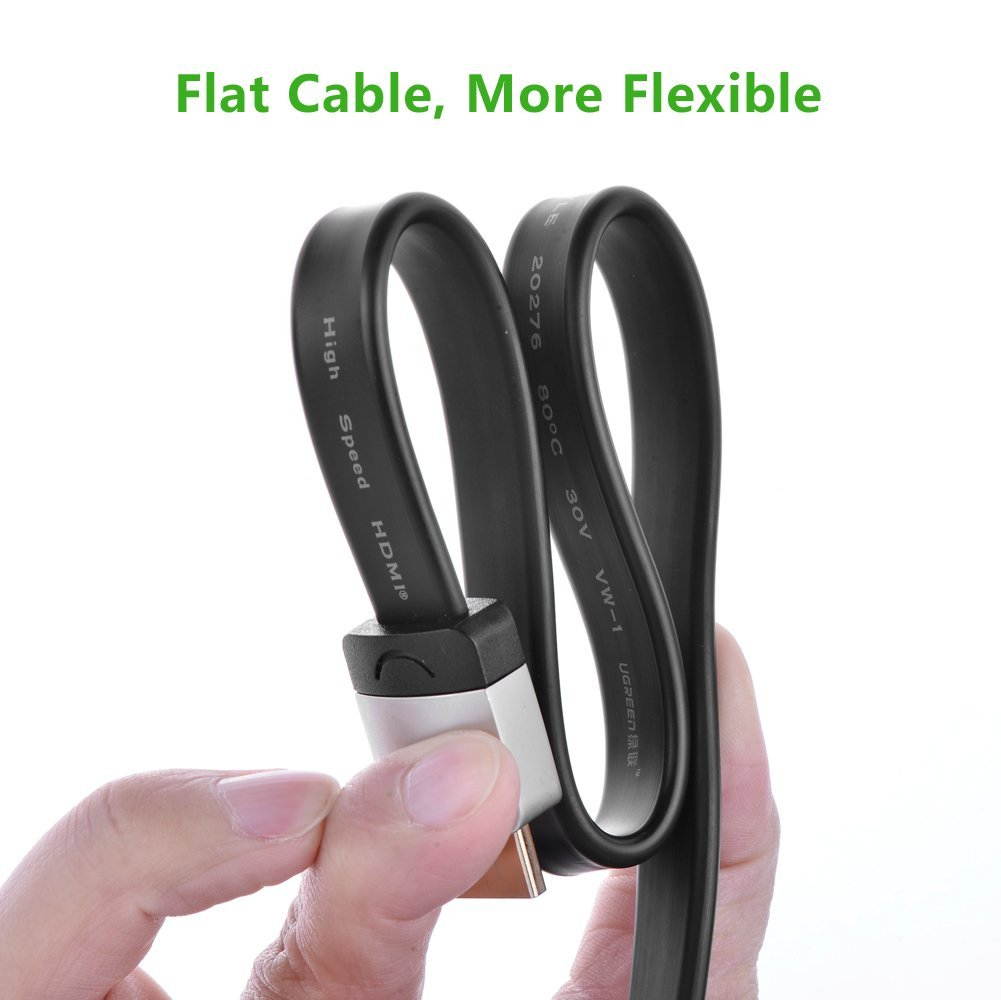 Tripp Lite HDMI to DVI Cable, Digital Monitor Adapter Cable (HDMI to DVI-D M/M), 1080P, 6-ft. (P566-006)