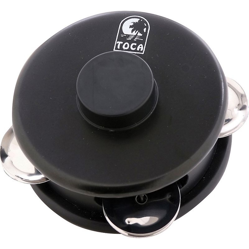 Toca Jingle Shake Black