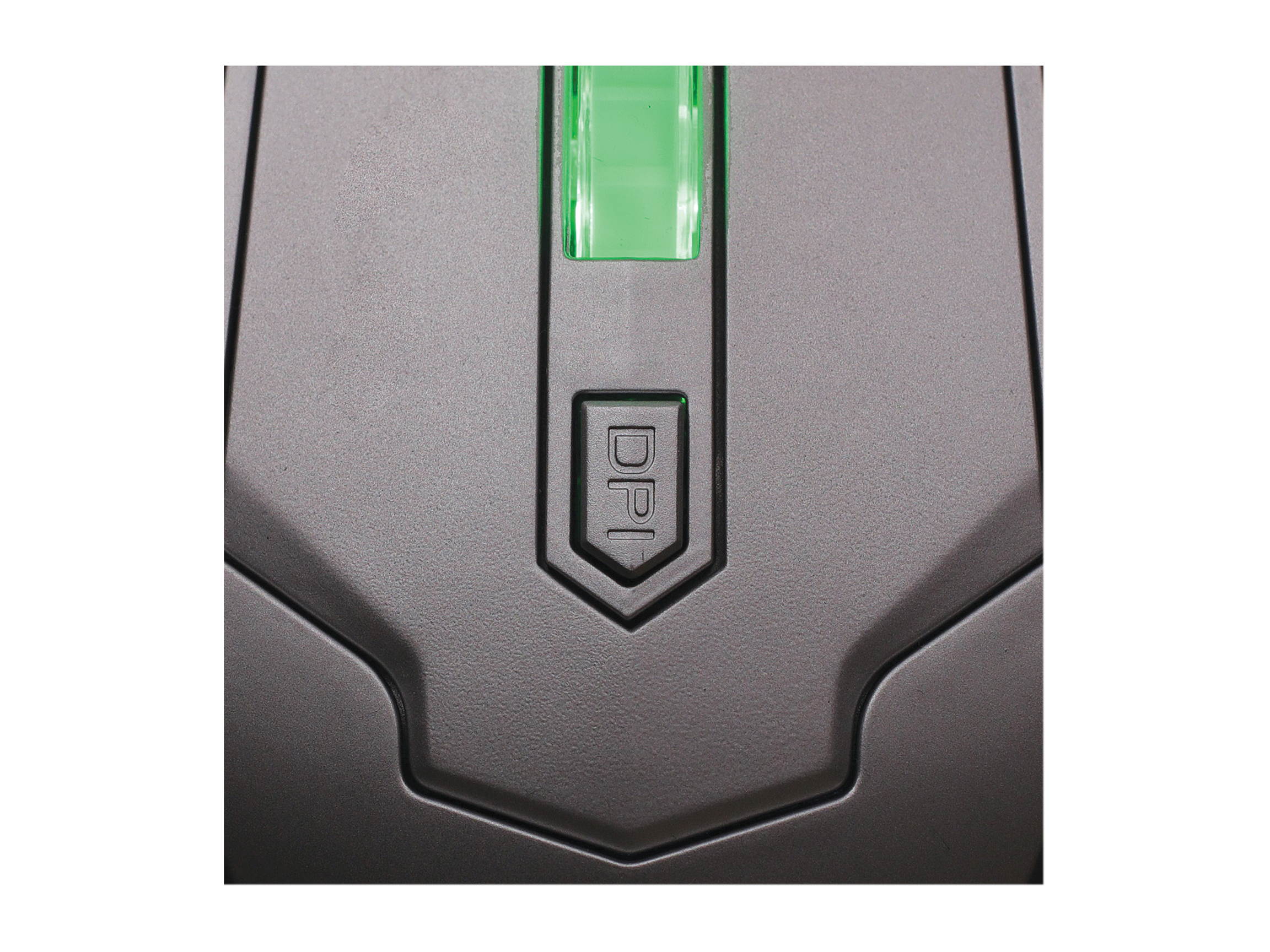 Velocilinx Boudica VXGM-MS5B-10K-SL Silver Wired Optical Gaming Mouse