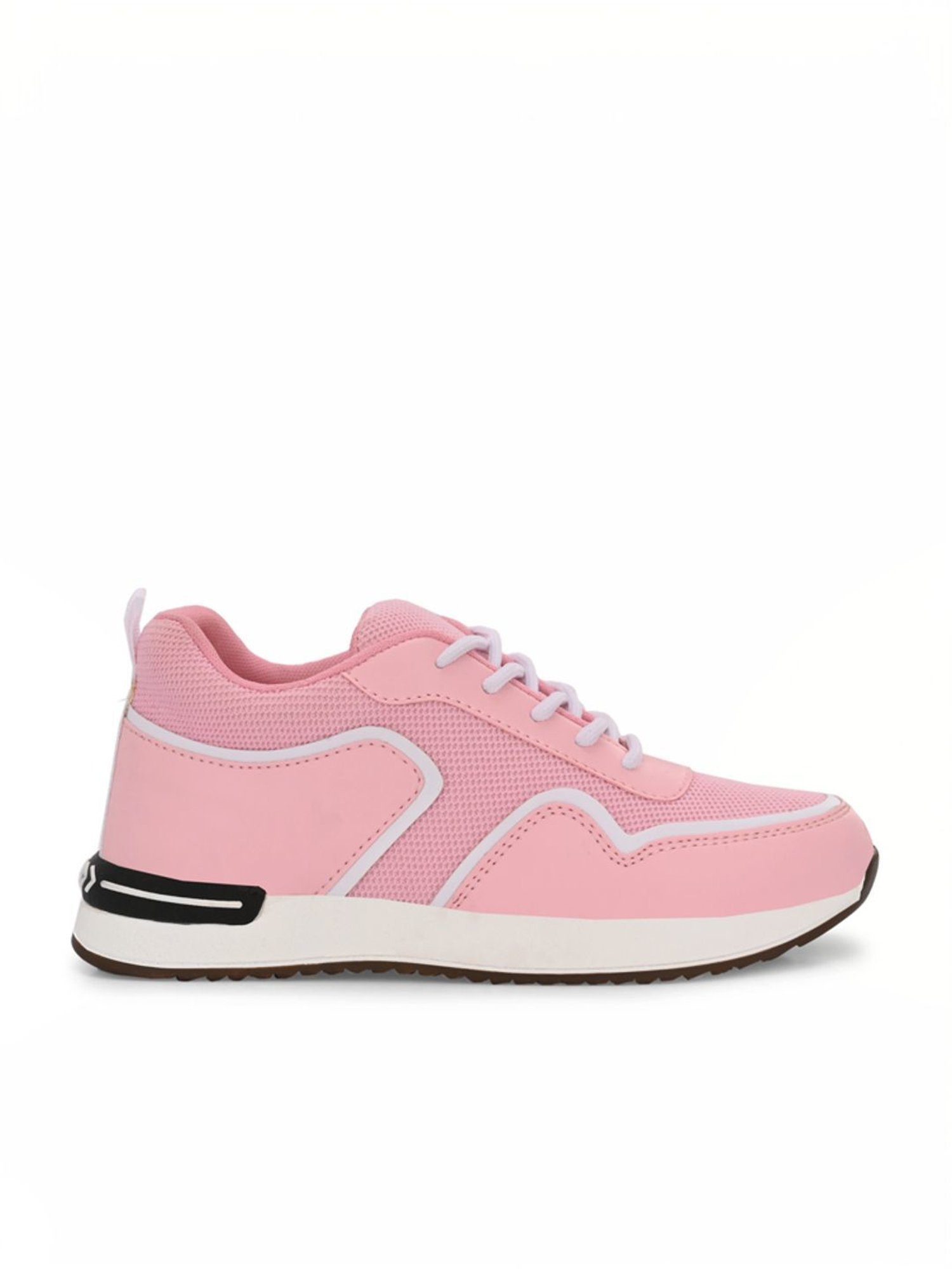 Giorgio Women's Pink Running Shoes