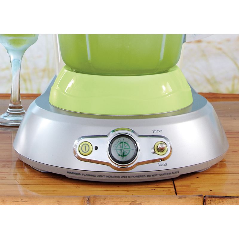 Margaritaville Bahamas Frozen Concoction Maker - Silver DM0500-000-000