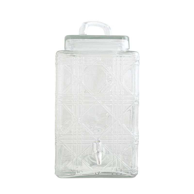Gibson Home Jewelite 2.5 Gallon Drink Dispenser