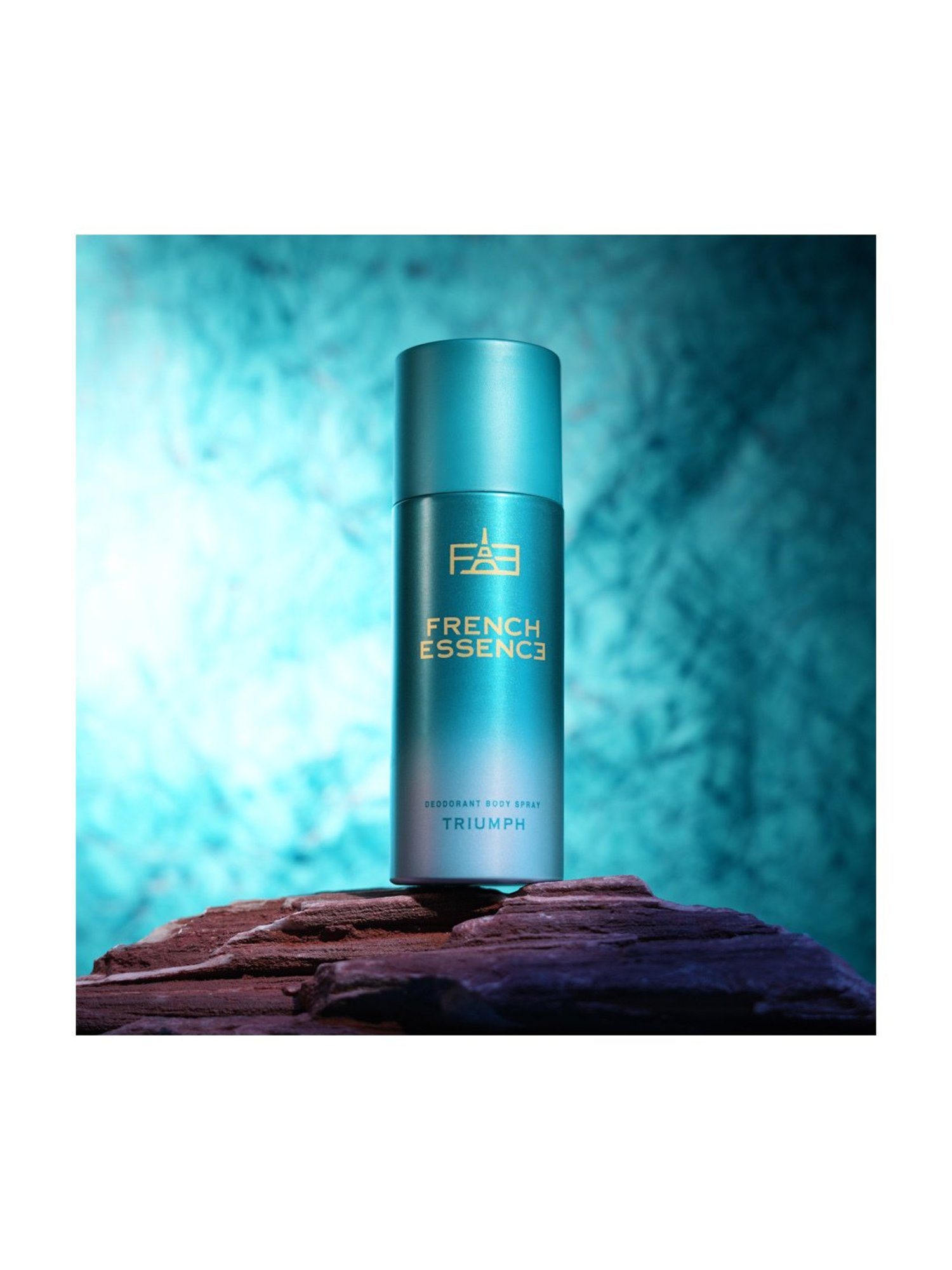 French Essence Triumph Deodorant Body Spray - 150 ml