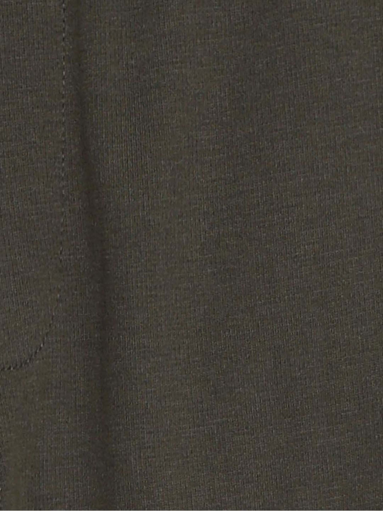 Jockey Boys Olive Regular Fit Cargo Pants