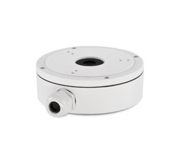 Hikvision DS-1280ZJ-XS Alluminum Bracket Junction Back Box For IP Camera