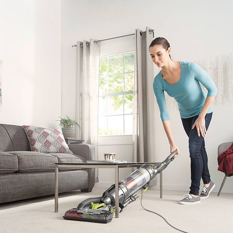 Hoover WindTunnel Air Steerable Bagless Upright Vacuum Cleaner