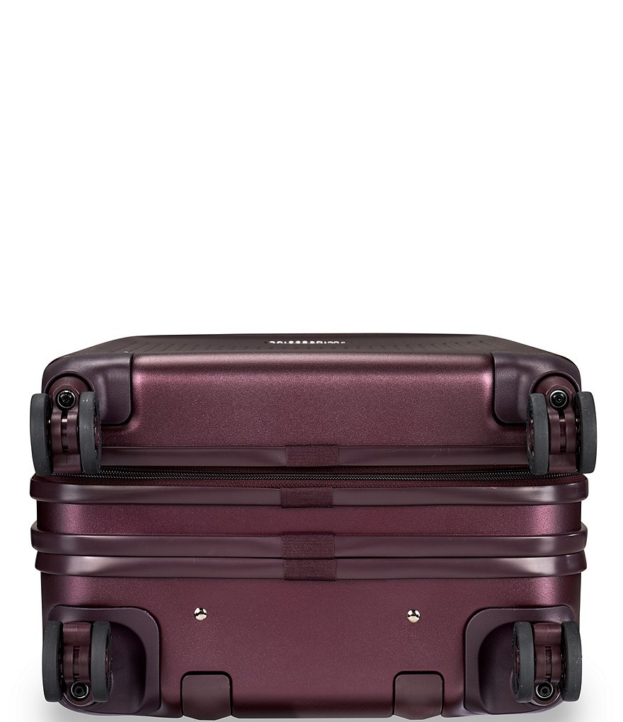Briggs & Riley Sympatico 2.0 International Carry-On Expandable Spinner