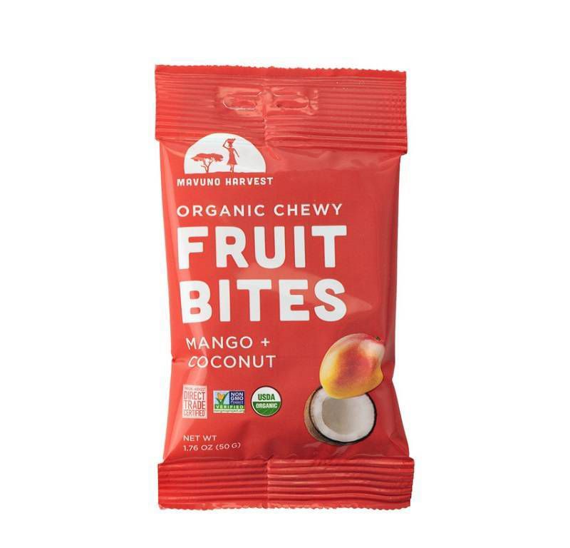 Organic Dried Unsweetened Tropical Blend - Banana, Mango & Pineapple - 4oz - Good & Gather™