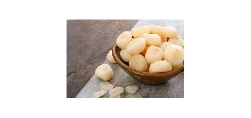 Reese Whole Water Chestnuts 8oz