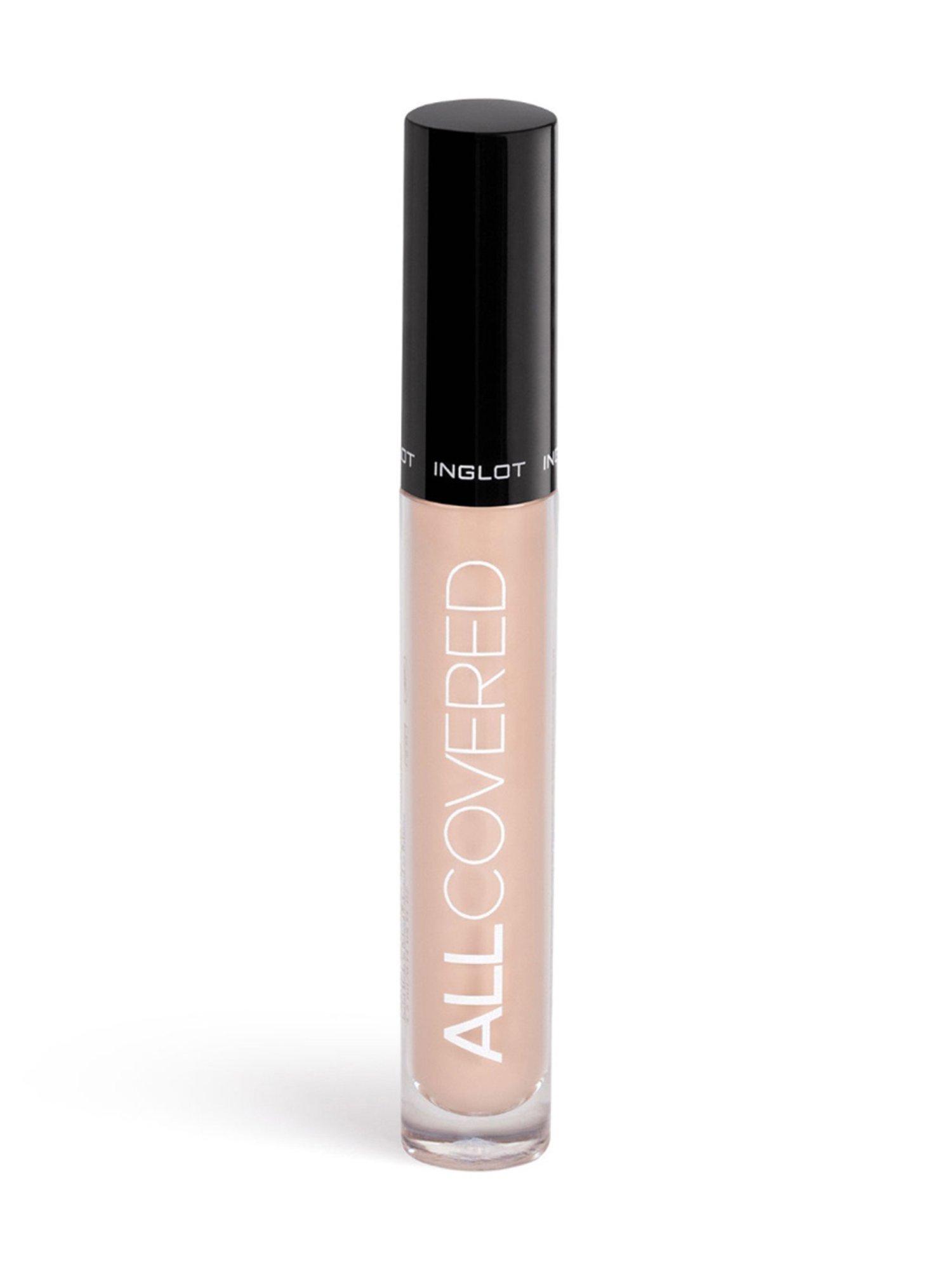 Inglot All Covered Under Eye Concealer 105 - 4.2 ml