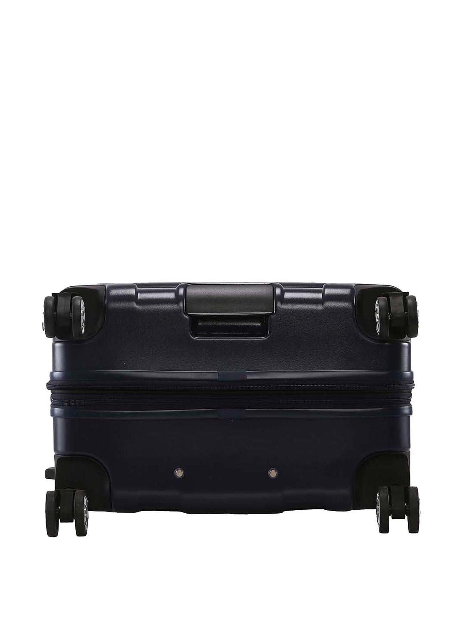 Calvin Klein Odyssey Night Sky ABS Hard Large Trolley - 28 cms