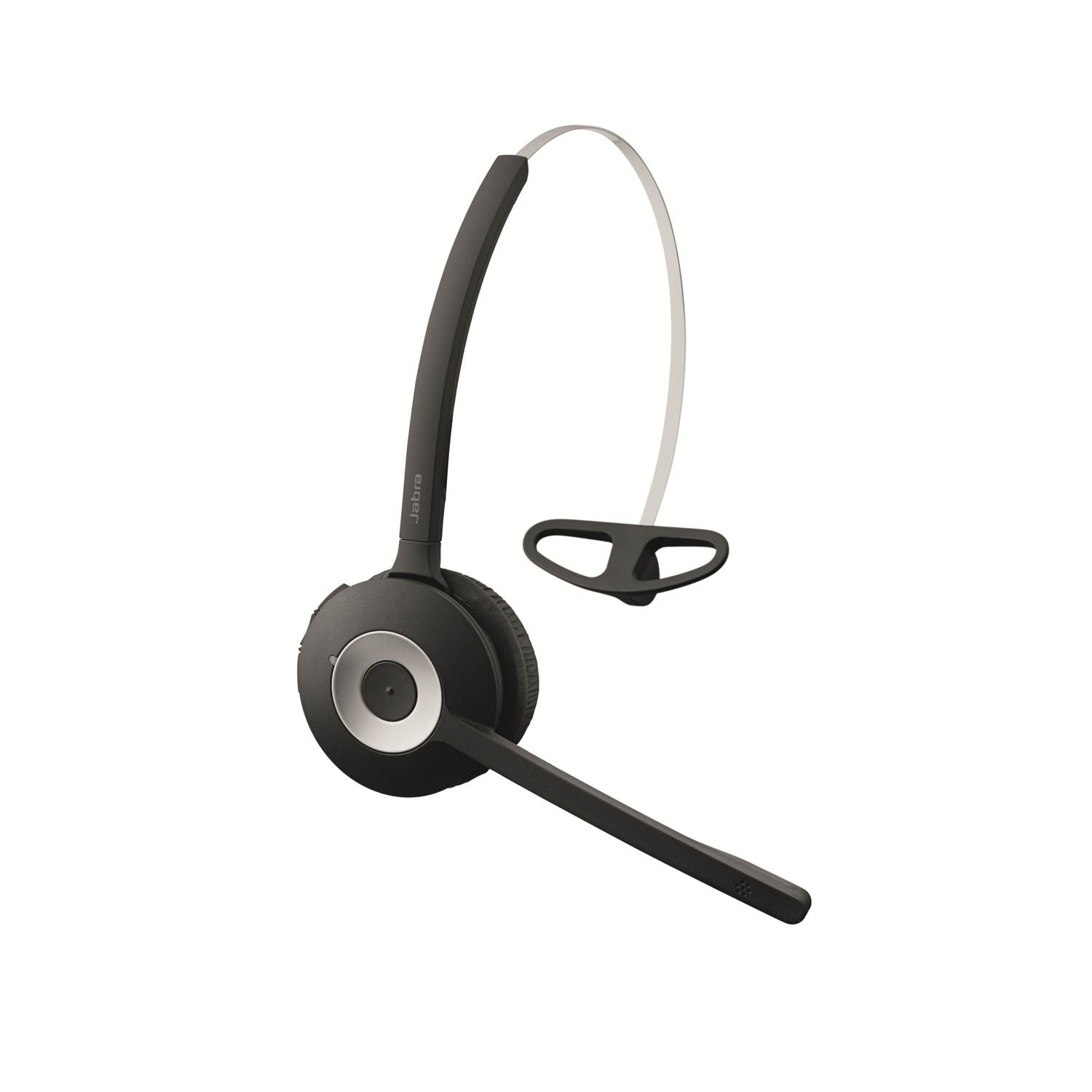 Jabra PRO 925 Dual Connectivity Mono Wireless Headset w/ GN1000 Remote Handset Lifter