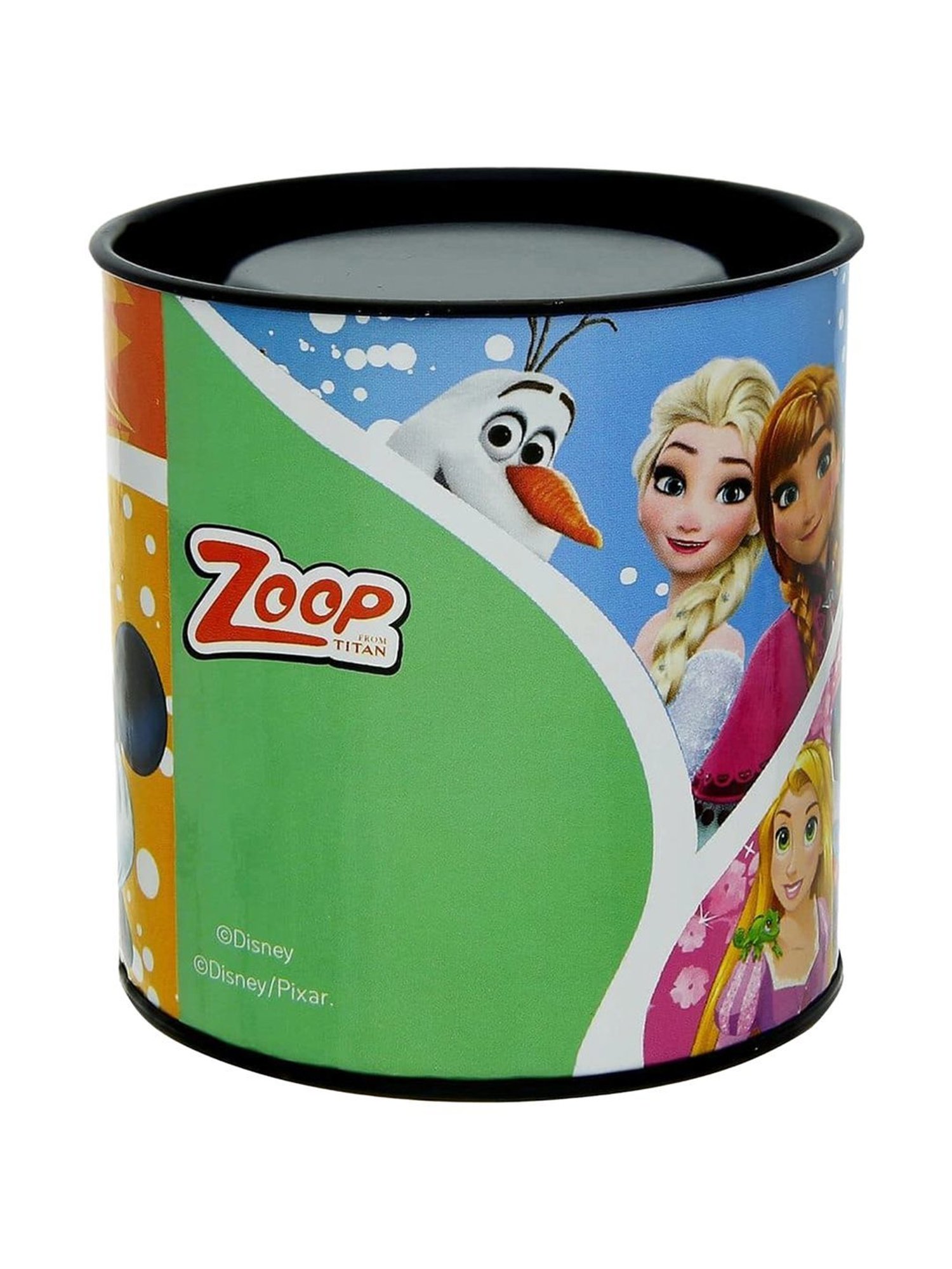 Zoop NSC4048PP52 Analog Watch for Kids