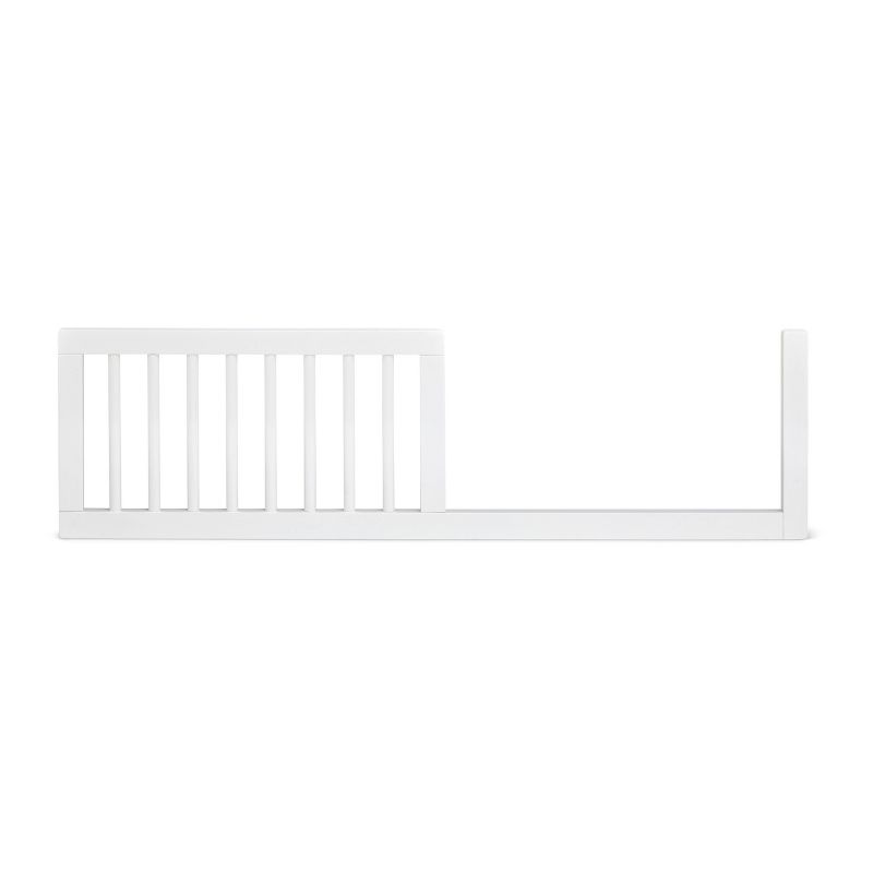 Legacy by Child Craft Toddler Guard Rail for Westgate Crib