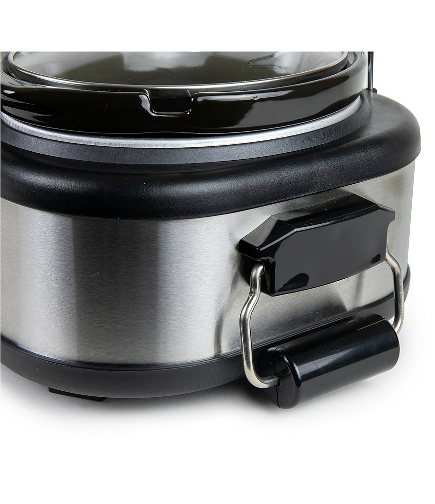 Nostalgia Electrics Homecraft 3 Buffet Cooker