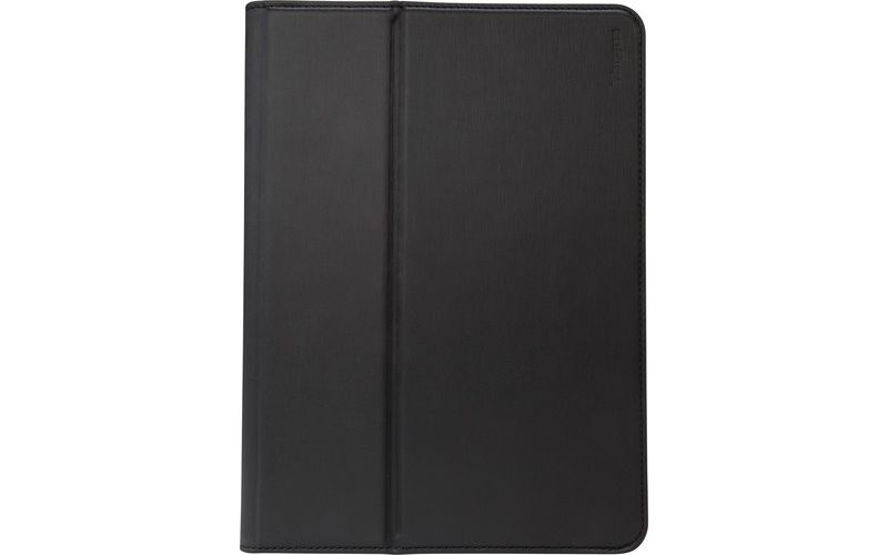 Targus SafeFit THZ611GL Carrying Case Apple iPad Air, iPad Air 2 Tablet - Black