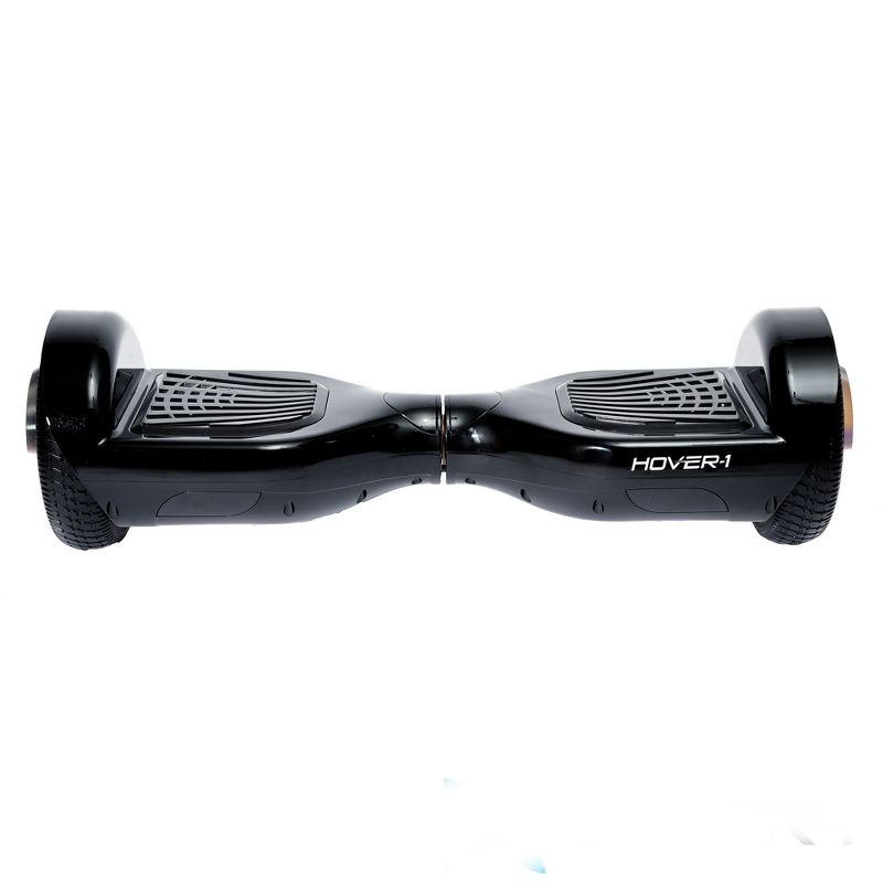 GoTrax Hoverfly Hoverboard Seat Attachment - Black