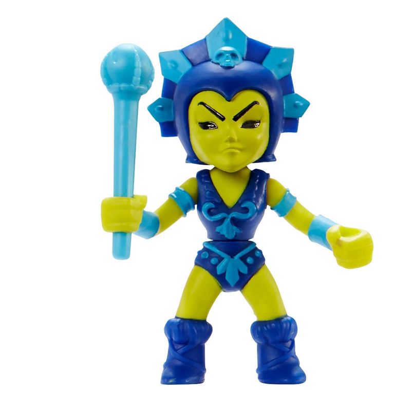 Masters of the Universe Evil-Lyn Eternia Mini Figure