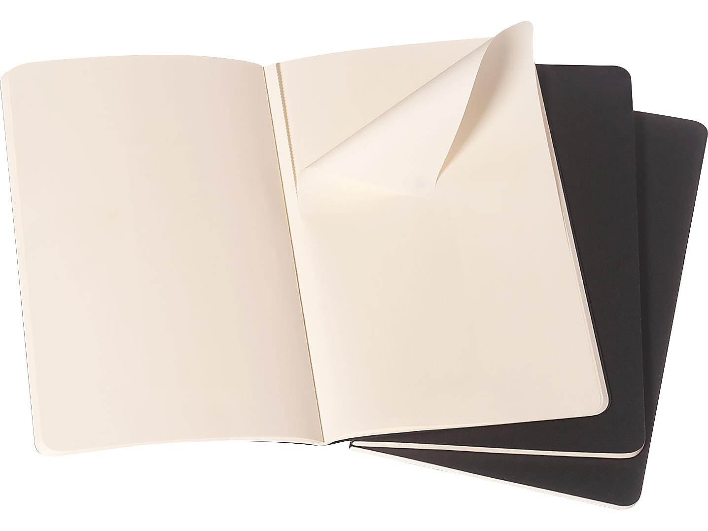 Moleskine Cahier Pocket Cardboard Journal 704918XX