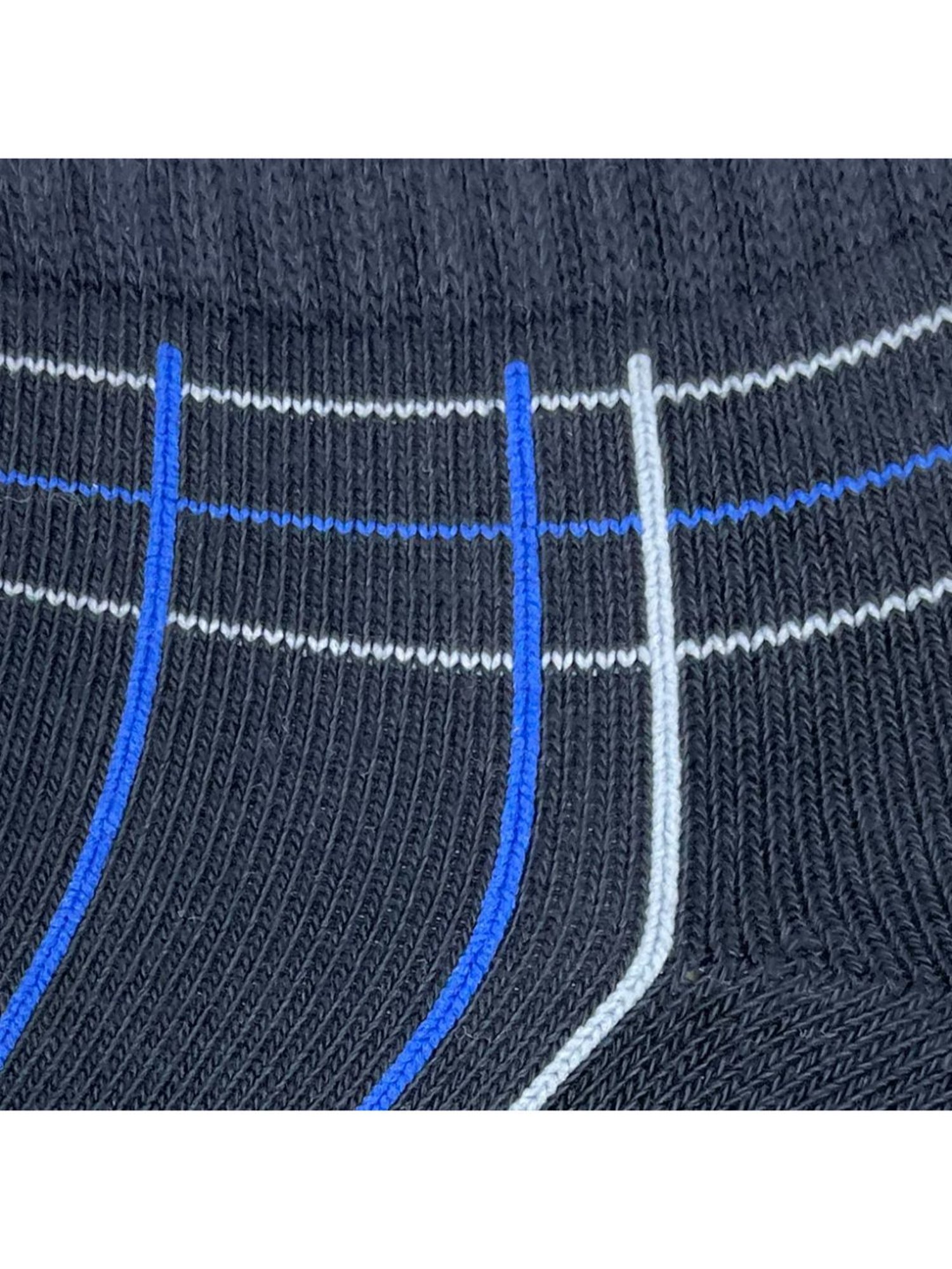 American Eagle Multicolor Printed Socks - Pack of 3