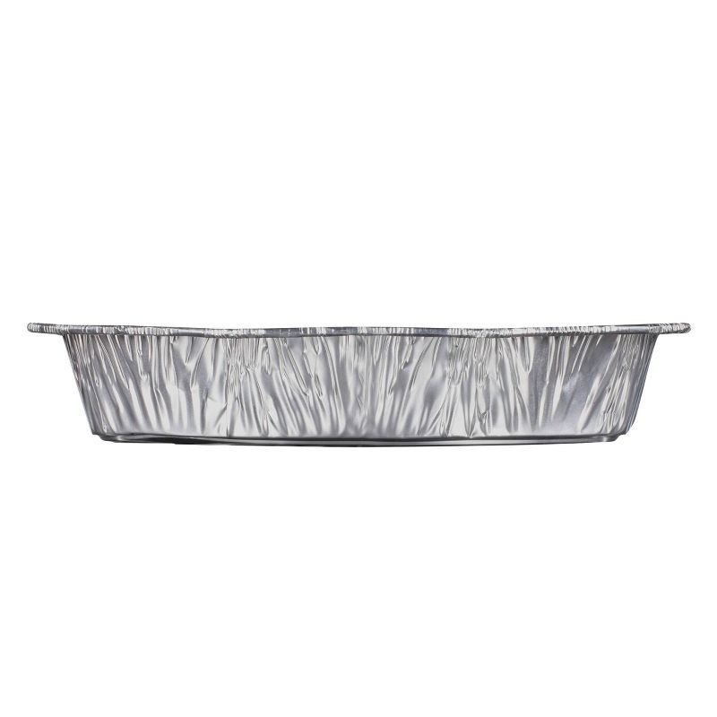 Hefty EZ Foil Oval Roaster Pan - 1ct