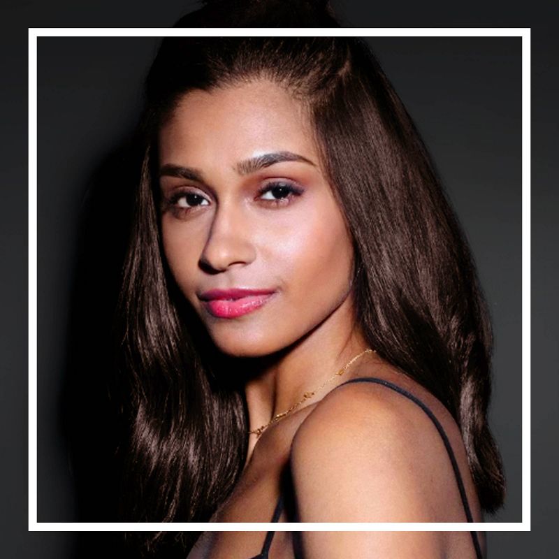 TRESemmé Root Touch-Up Dark Brown Hair Temporary Hair Color 2.5 fl oz