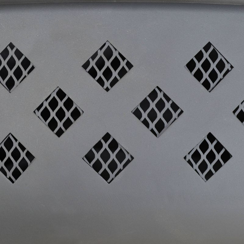 Brookfield Fire Pit - Landmann