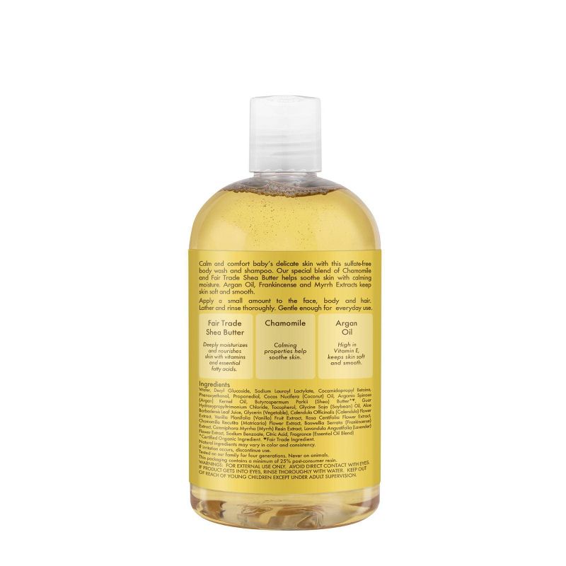 Fridababy DermaFrida The FlakeFixer 3-Step Cradle Cap System