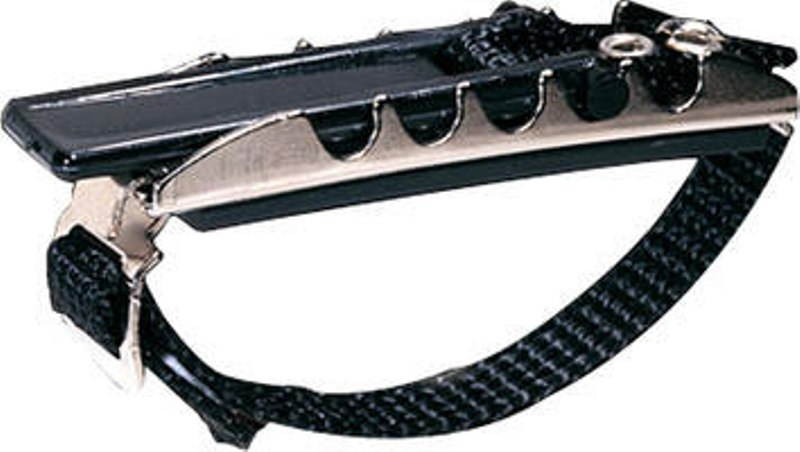 Dunlop 14C Curved Professional Action Capo