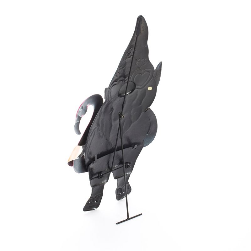 Lakeside Garden Gnome Accessory - Outdoor D'ecor - Summer Fun