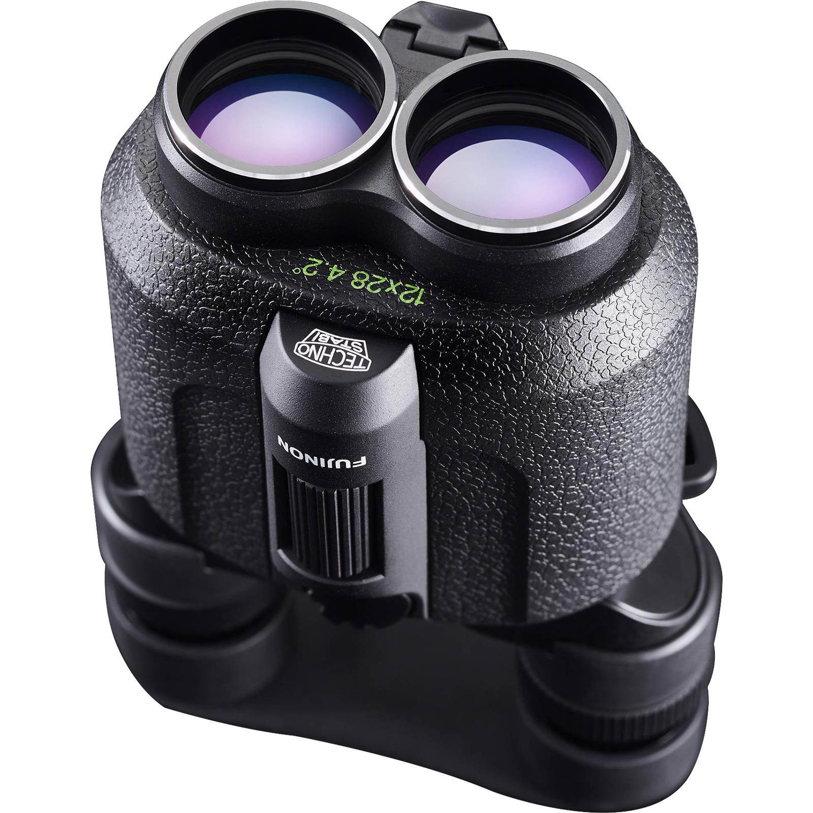Fujinon Techno-Stabi TS12x28 Image Stabilization Binocular